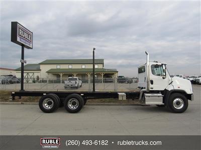 2026 Freightliner 114SD PLUS