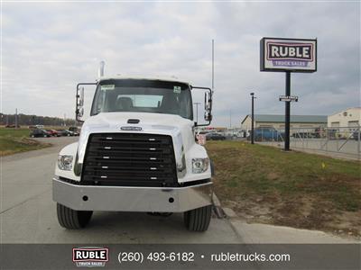 2026 Freightliner 114SD PLUS