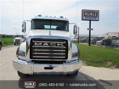 2026 Mack GR64B