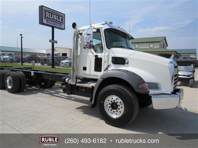 2026 Mack GR64B