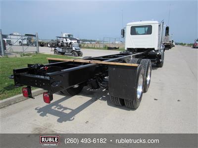 2026 Mack GR64B