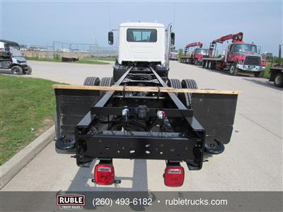 2026 Mack GR64B