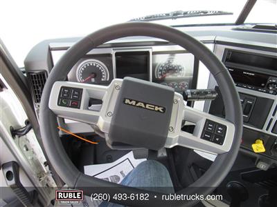 2026 Mack GR64B