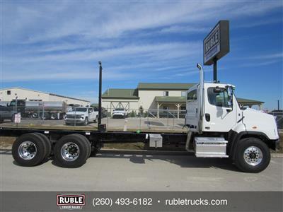 2026 Freightliner 114SD PLUS