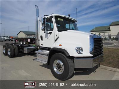 2026 Freightliner 114SD PLUS