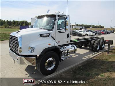 2026 Freightliner 114SD PLUS