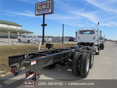 2026 Freightliner 114SD PLUS