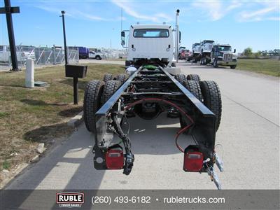 2026 Freightliner 114SD PLUS