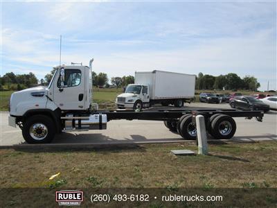 2026 Freightliner 114SD PLUS