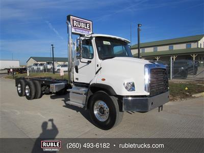 2026 Freightliner 114SD PLUS