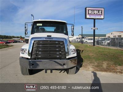 2026 Freightliner 114SD PLUS