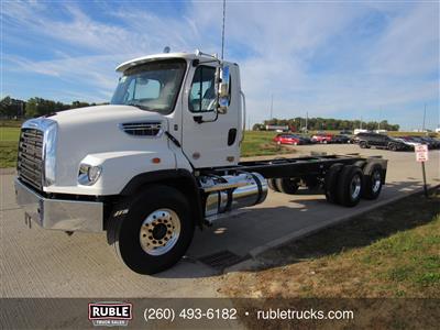 2026 Freightliner 114SD PLUS