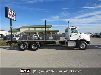 2026 Freightliner 114SD PLUS