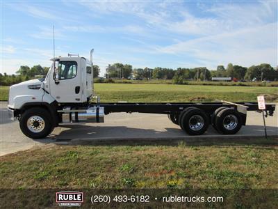 2026 Freightliner 114SD PLUS