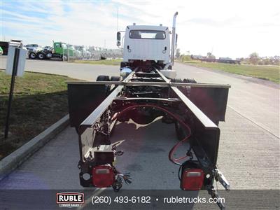 2026 Freightliner 114SD PLUS