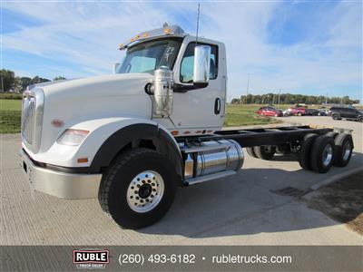 2026 International HX620