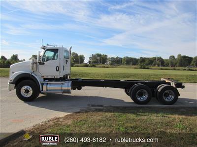 2026 International HX620