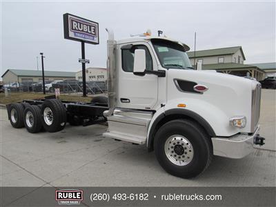 2026 Peterbilt 567