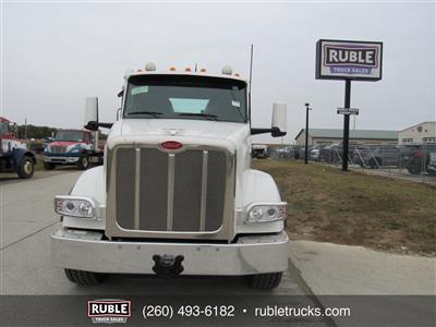 2026 Peterbilt 567