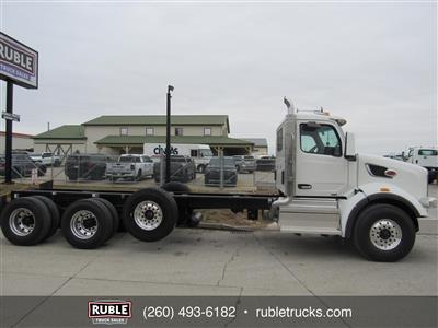 2026 Peterbilt 567