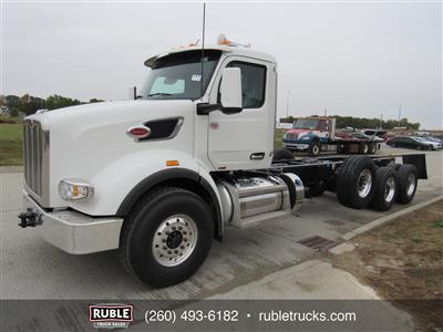 2026 Peterbilt 567