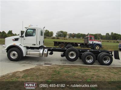 2026 Peterbilt 567