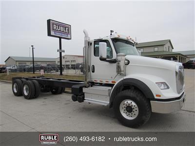 2026 International HX620