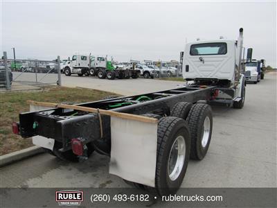 2026 International HX620