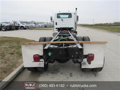 2026 International HX620