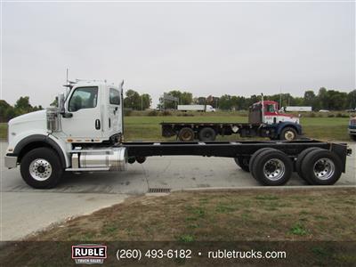 2026 International HX620