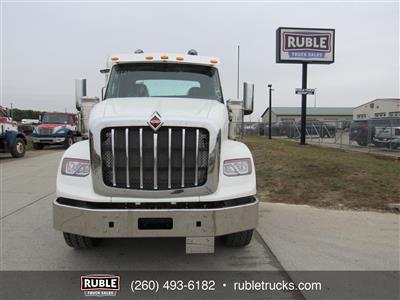2026 International HX620