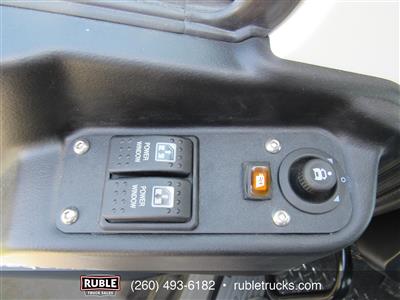 2025 Autocar DC64