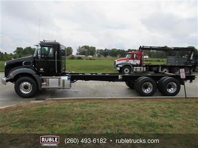 2026 Mack GR64B