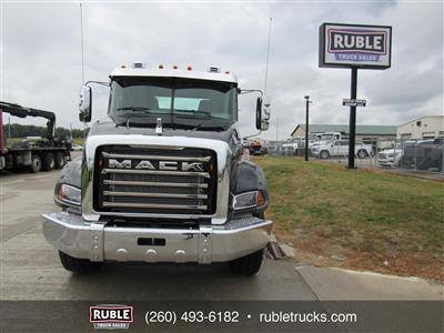 2026 Mack GR64B