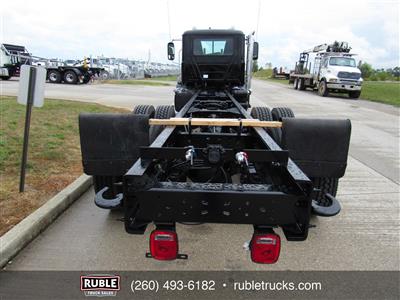 2026 Mack GR64B