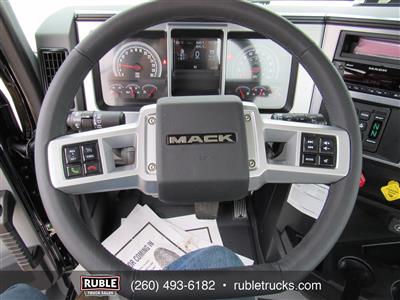 2026 Mack GR64B