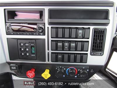 2026 Mack GR64B