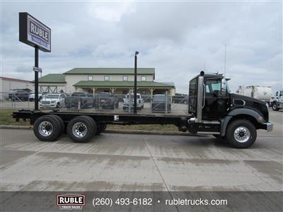 2026 Mack GR64B