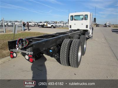 2026 Peterbilt 548