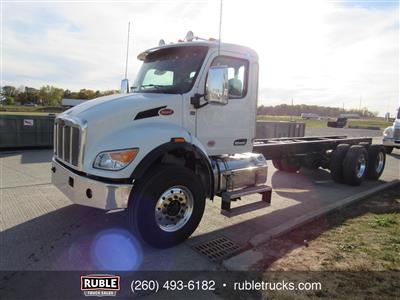 2026 Peterbilt 548