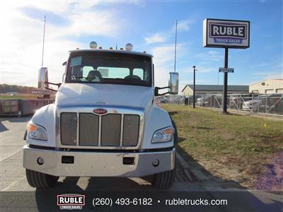 2026 Peterbilt 548