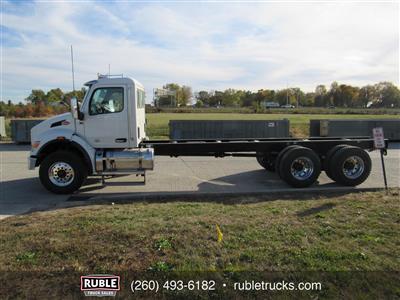 2026 Peterbilt 548