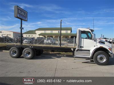 2026 Peterbilt 548