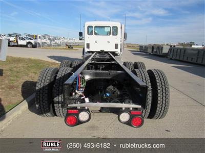 2026 Peterbilt 548