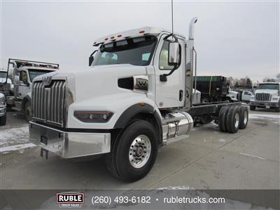 2026 Western Star 49X