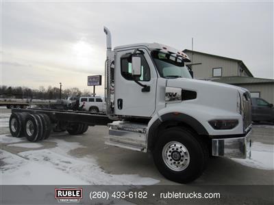 2026 Western Star 49X