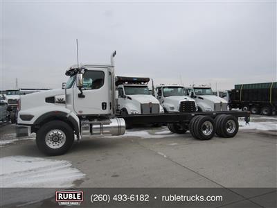 2026 Western Star 49X