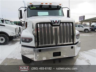 2026 Western Star 49X