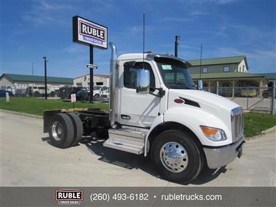 2027 Peterbilt 536