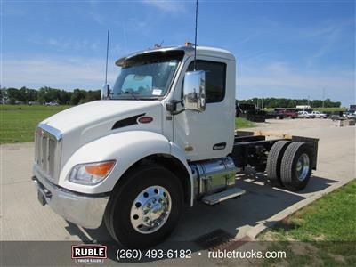 2027 Peterbilt 536